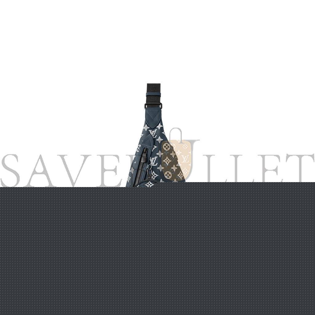 LOUIS VUITTON DUO SLINGBAG M24751 (42*20*6cm)